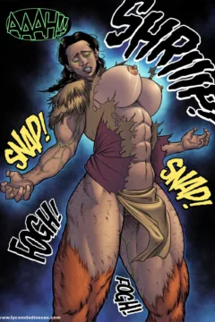 Locofuria – Moki-20