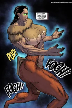 Locofuria – Moki-22