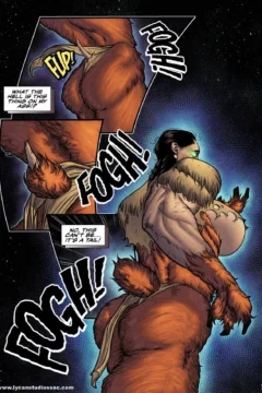 Locofuria – Moki-23