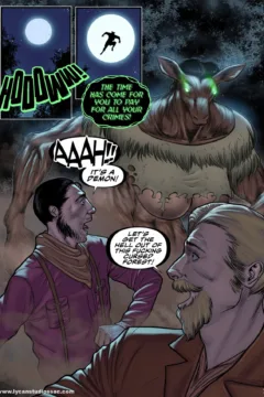 Locofuria – Moki-28