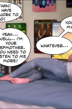 MILF Motivation (10)