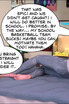 MILF Motivation (50)