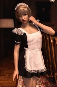 Maid For Life (17)