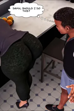 Margo- Part 3 by Pigking (13)