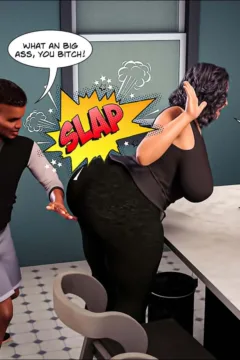 Margo- Part 3 by Pigking (17)