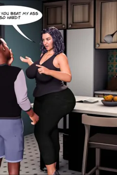 Margo- Part 3 by Pigking (20)