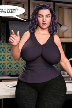 Margo- Part 3 by Pigking (24)