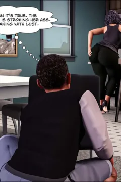 Margo- Part 3 by Pigking (27)