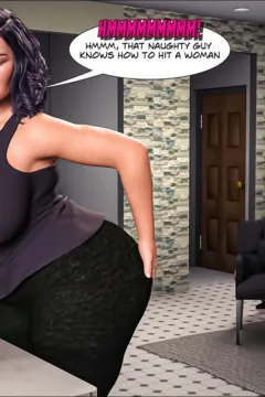 Margo- Part 3 by Pigking (28)