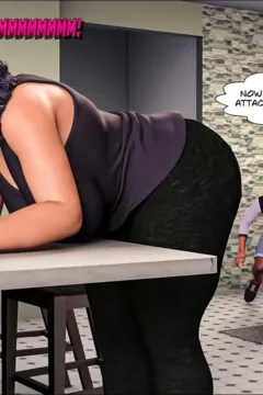 Margo- Part 3 by Pigking (30)