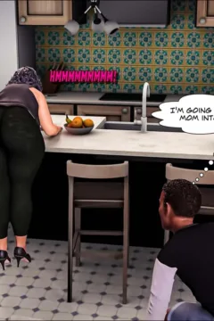 Margo- Part 3 by Pigking (31)