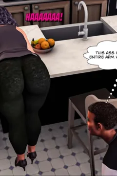 Margo- Part 3 by Pigking (32)