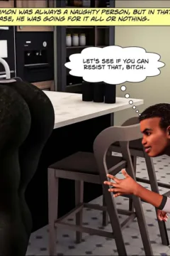 Margo- Part 3 by Pigking (33)