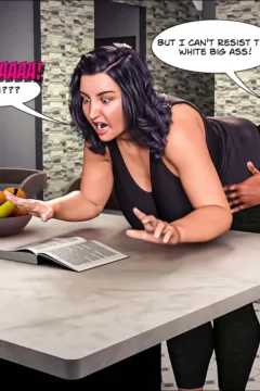 Margo- Part 3 by Pigking (35)