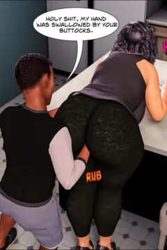 Margo- Part 3 by Pigking (36)