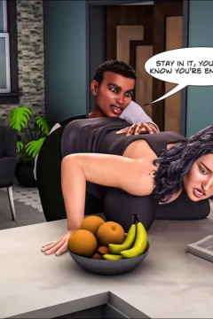 Margo- Part 3 by Pigking (37)