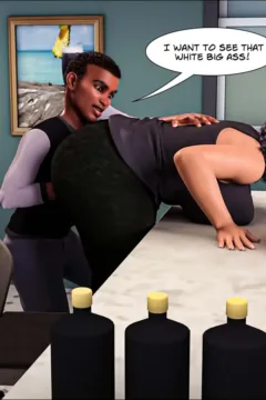 Margo- Part 3 by Pigking (39)