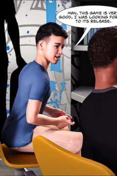 Margo- Part 3 by Pigking (4)