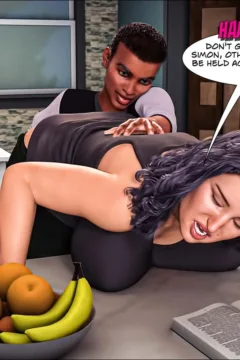 Margo- Part 3 by Pigking (41)