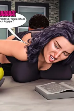 Margo- Part 3 by Pigking (48)