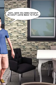 Margo- Part 3 by Pigking (61)