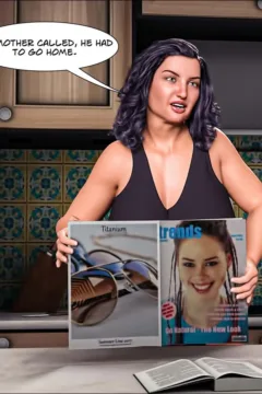 Margo- Part 3 by Pigking (62)