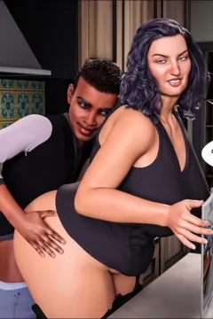 Margo- Part 3 by Pigking (63)