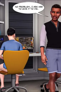 Margo- Part 3 by Pigking (8)