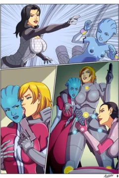 Mass-Effect-In-Lesbian-Orgy-4
