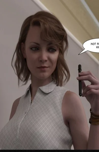 Mastershrinker - The Cabin Prequel