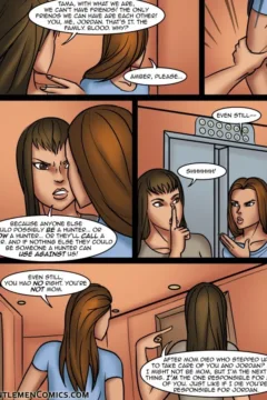 [Matiny] Sexual Tension #4B (5)