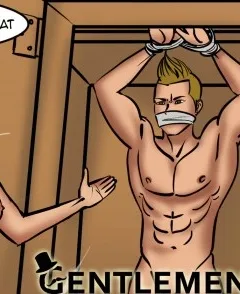 [Matiny] Sexual Tension #4B (6)