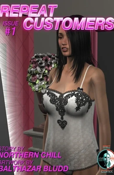 McComix - Repeat Customers