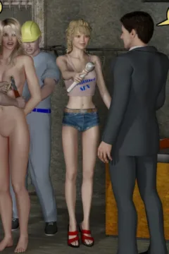 Meredith’s Slaughterhouse Report (17)