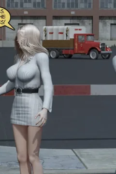 Meredith’s Slaughterhouse Report (3)