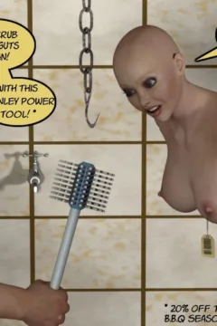 Meredith’s Slaughterhouse Report (36)