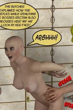 Meredith’s Slaughterhouse Report (38)