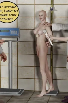 Meredith’s Slaughterhouse Report (48)