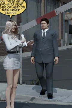 Meredith’s Slaughterhouse Report (5)