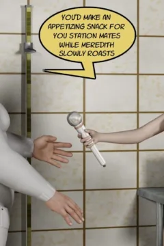 Meredith’s Slaughterhouse Report (51)