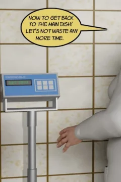 Meredith’s Slaughterhouse Report (52)