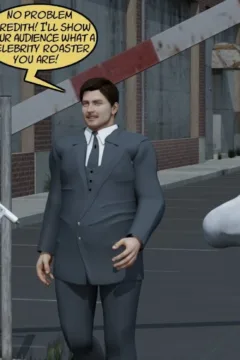 Meredith’s Slaughterhouse Report (6)