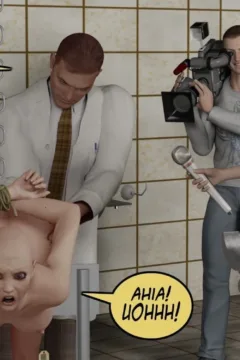 Meredith’s Slaughterhouse Report (67)