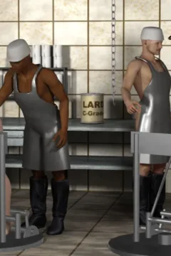 Meredith’s Slaughterhouse Report (77)