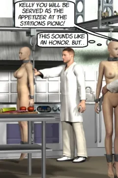 Meredith’s Slaughterhouse Report (79)