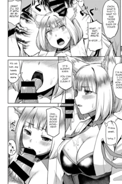 Mofumofu Ikkousen Sand (13)