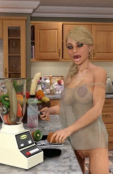 Mouthpussy & Suck-Kubus (Haluter)