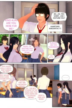 [Nameless Peasant] Promise [English]_1664255-0003