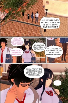 [Nameless Peasant] Promise [English]_1664255-0004