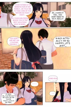 [Nameless Peasant] Promise [English]_1664255-0005